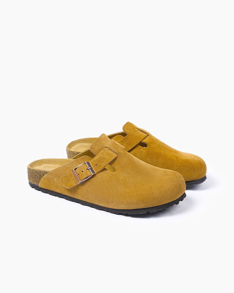 Boston Soft Footbed Sandals - Image 4