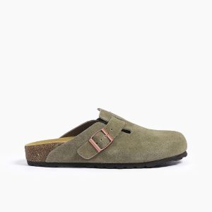 Boston Soft Footbed Sandals