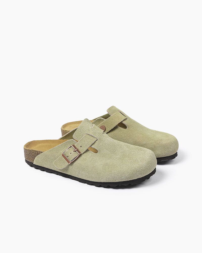 Boston Soft Footbed Sandals - Image 3